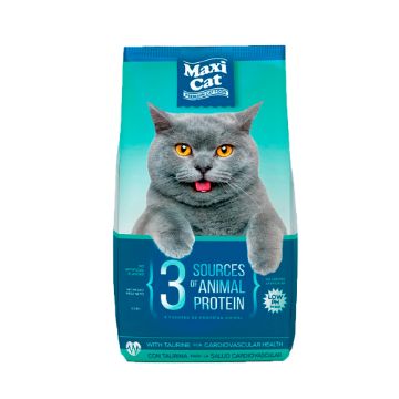Imagen de Maxi Cat 1.5 Kg