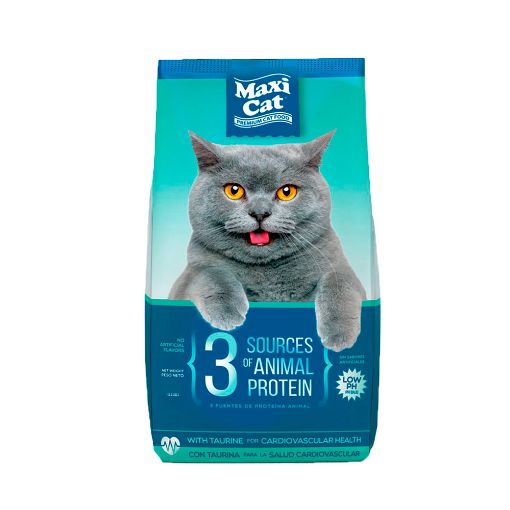 Imagen de Maxi Cat 1.5 Kg
