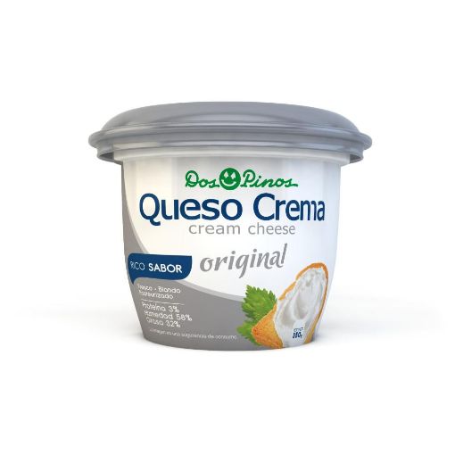 Imagen de Queso Crema 350g Taza
