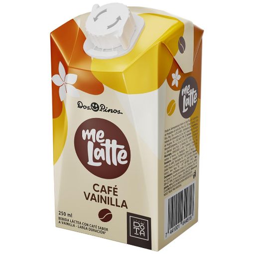 Imagen de Café Frío Vainilla 250ml