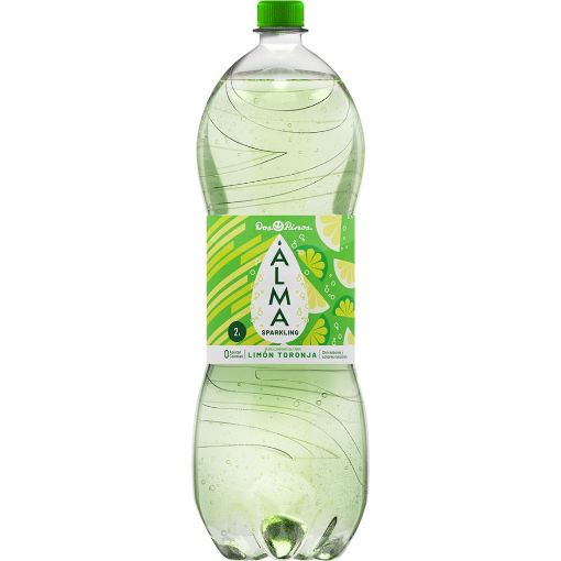 Imagen de Sparkling Toronja Lima 2L