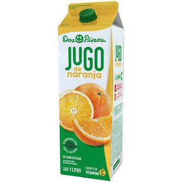 Imagen de Jugo Naranja 1L