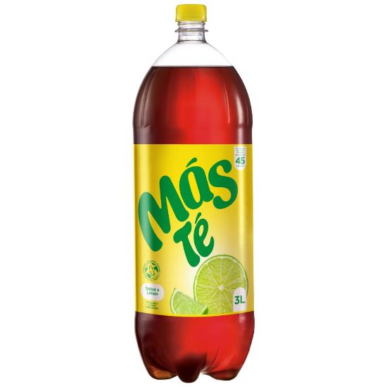 Imagen de Té Frío Limón 3 L