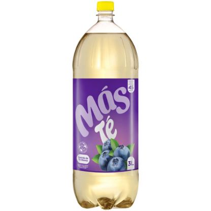 Imagen de Té Blanco Disfruta 3L
