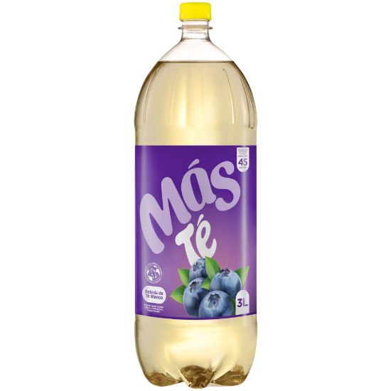 Imagen de Té Blanco Disfruta 3L