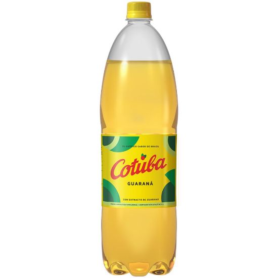 Imagen de Cotuba Original 2 Lt
