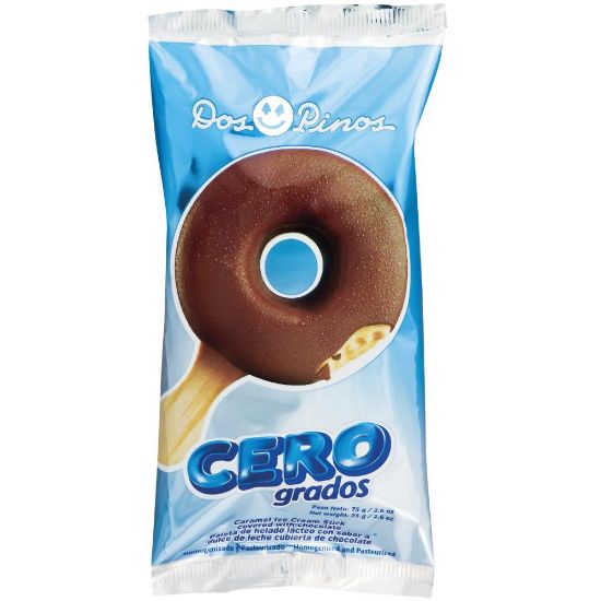 Imagen de Paleta Cero Grados 75g