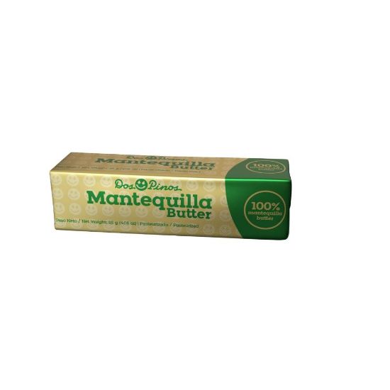 Imagen de Mantequilla con Sal Barra 115g