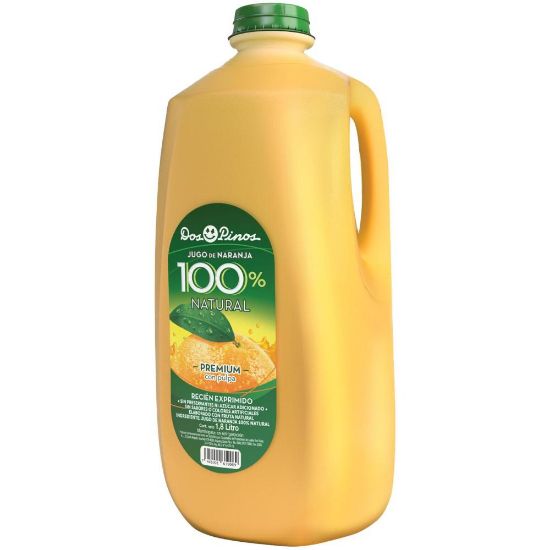 Imagen de Jugo Naranja 100% 1.8 L 