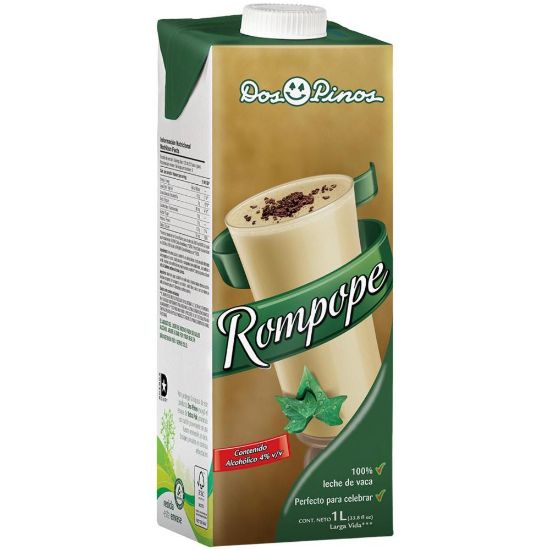 Imagen de Rompope 1 L