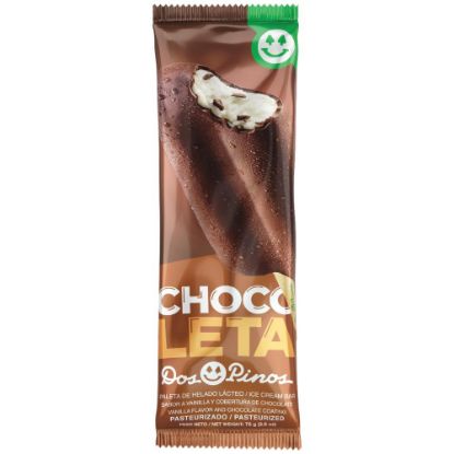 Imagen de Paleta Chocoleta 75g
