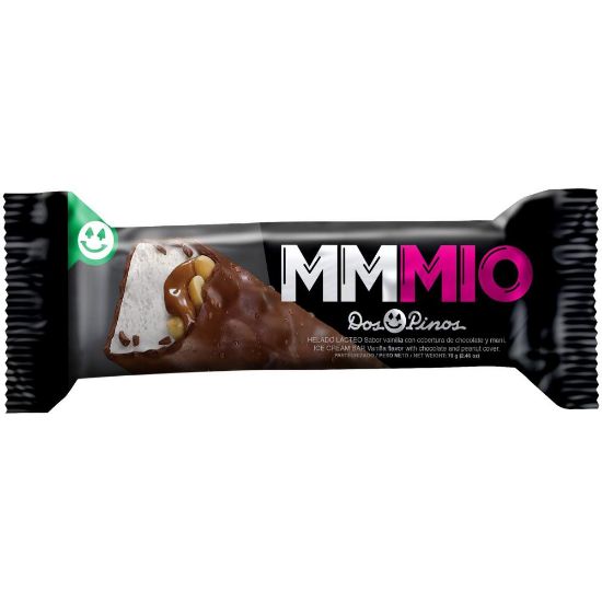 Imagen de Helado Mmmio 75g