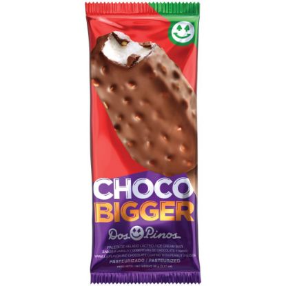 Imagen de Paleta Chocobigger 90g