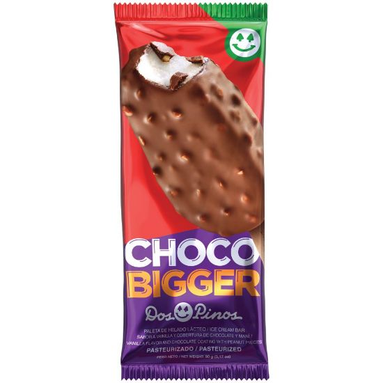 Imagen de Paleta Chocobigger 90g