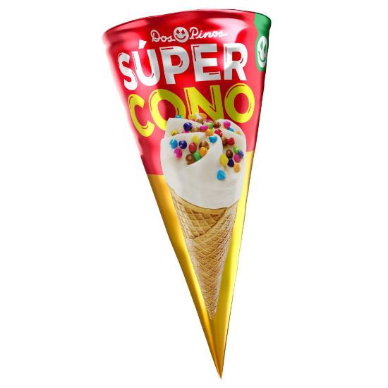 Imagen de Cono Super Cono 70g