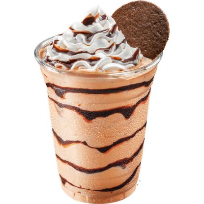 Imagen de Shake Cooffe Trits 16 oz