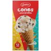 Imagen de Conos Azucarados Gallito 130g - 12un