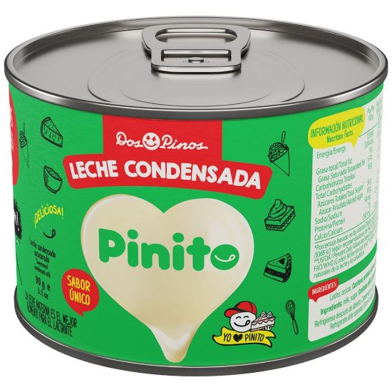 Imagen de Leche Condensada Pinito 90g