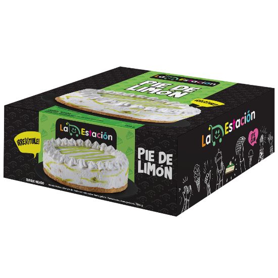Imagen de Queque Pie de Limón - 1160 g