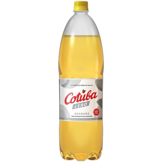 Imagen de Cotuba Cero 2 Lt