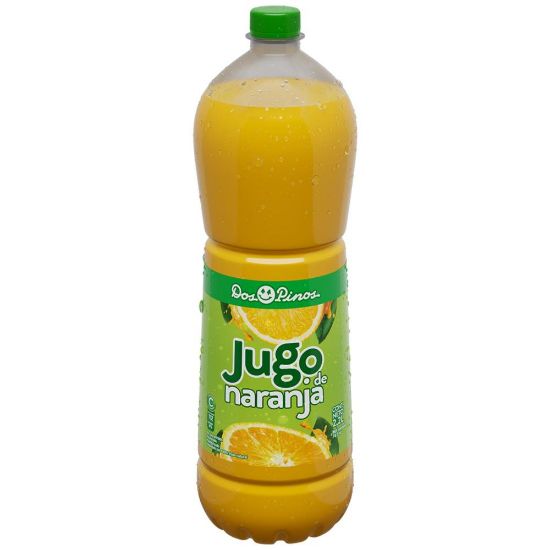 Imagen de Jugo De Naranja 2.2 Botella