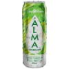 Imagen de Alma Sparkling Toronja Lima 355ml