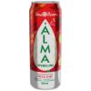 Imagen de Alma Sparkling Fresa Kiwi 355ml