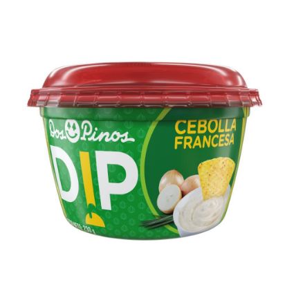 Imagen de Dip Cebolla 230g