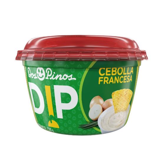 Imagen de Dip Cebolla 230g