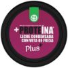 Imagen de Helado Proteína Leche Condensada Fresa 1/4gl