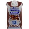 Imagen de Leche Desl 0% - 50%  + Proteína Chocoalmendras 250ml