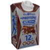 Imagen de Leche Desl 0% - 50%  + Proteína Chocoalmendras 250ml