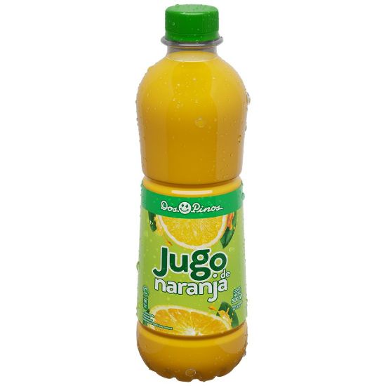 Imagen de Jugo Naranja 500ml PET