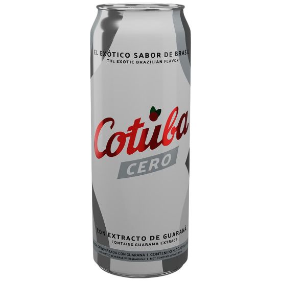 Imagen de Cotuba Cero 355ml