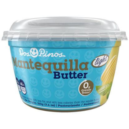 Imagen de Mantequilla Untable In Line Taza 210G
