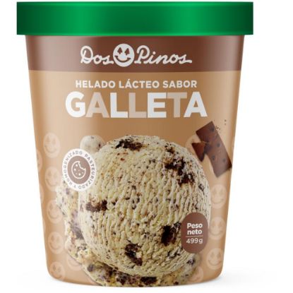 Imagen de Helado Galleta 1/4 Gl