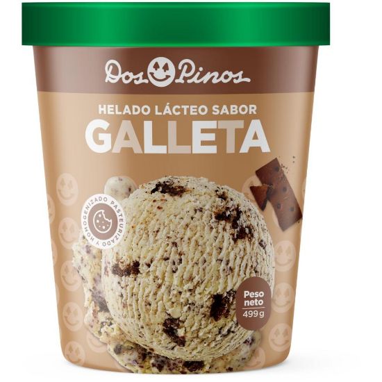 Imagen de Helado Galleta 1/4 Gl