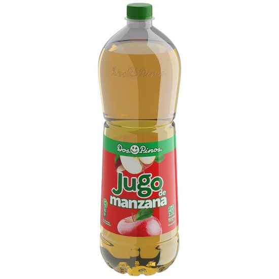 Imagen de Jugo Manzana 2.2L Pet