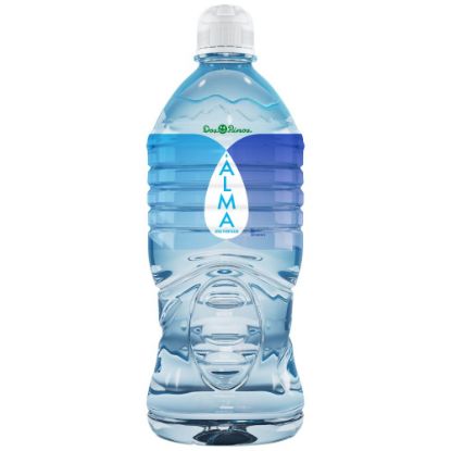 Imagen de Agua Purificada Alma 1Lt