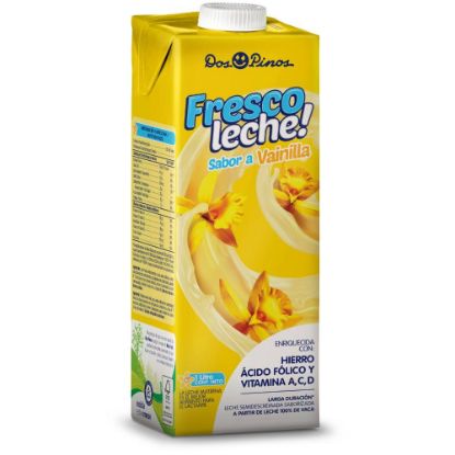 Imagen de Frescoleche Vainilla 1L