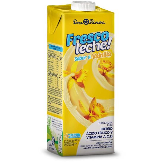 Imagen de Frescoleche Vainilla 1L