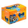 Imagen de 6 Pack Cono Krunchy Krips