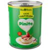 Imagen de Leche Evaporada Pinito Lata 410g