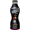Imagen de Yogurt Líquido Griego Plus Fresa Banano 750 ml