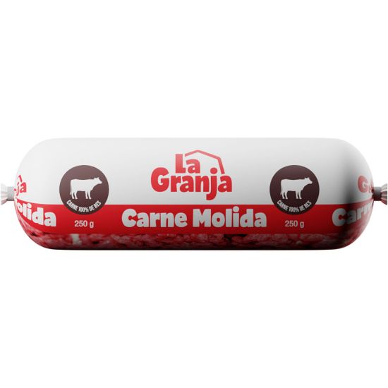 Imagen de Molida Económica La Granja 250g