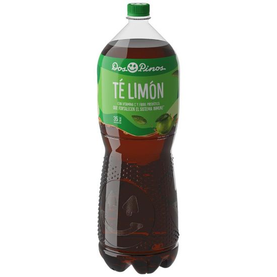 Imagen de Té Limón 2.5 lt