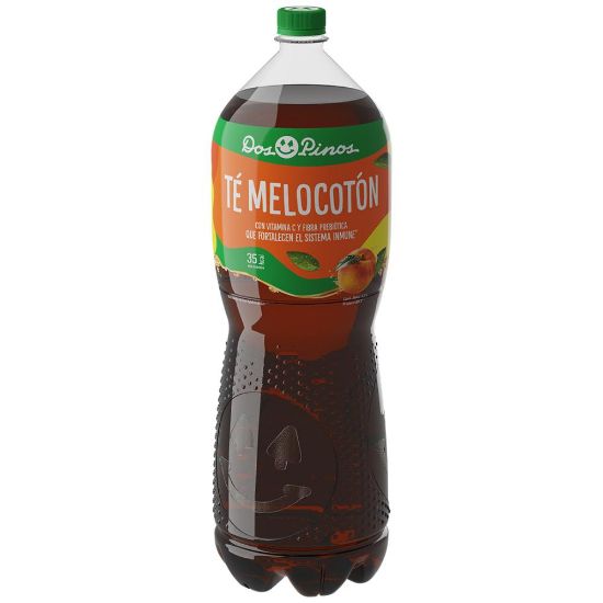 Imagen de Té Melocotón 2.5 lt