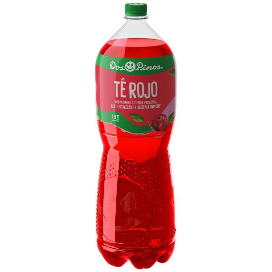 Imagen de Té Rojo Arándano 2.5 lt