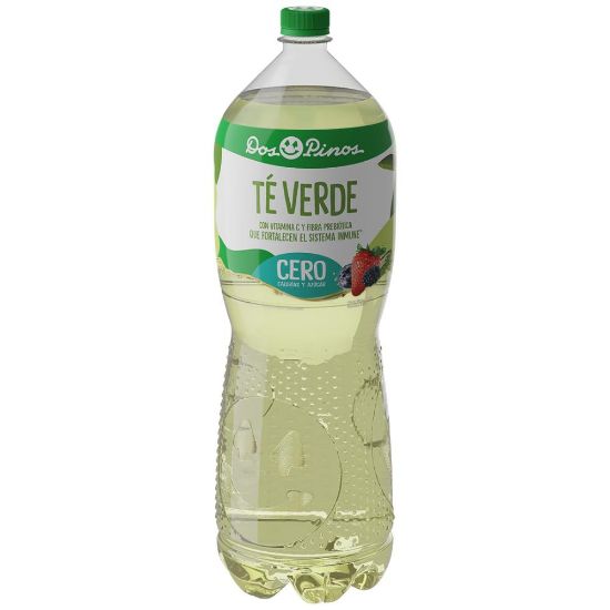 Imagen de Té Verde Cero 2.5 lt