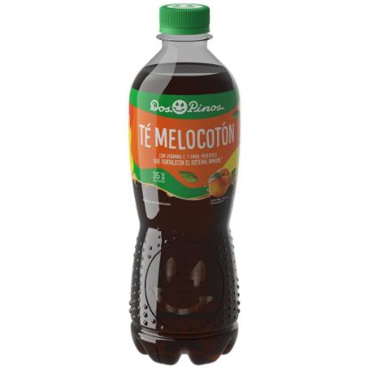 Imagen de Té Melocotón 500 ML bot
